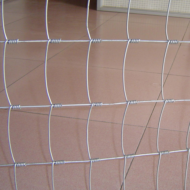 Grassland Fence Machine Grassland Fence Machine