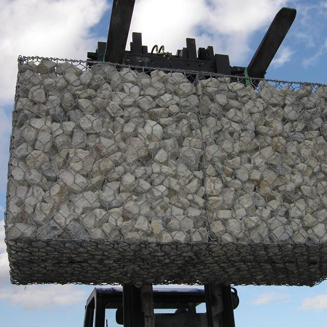 Gabions Mesh Gabions Mesh