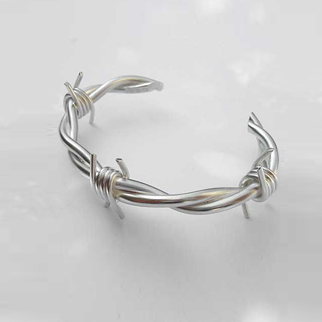 Barbed Wire Barbed Wire