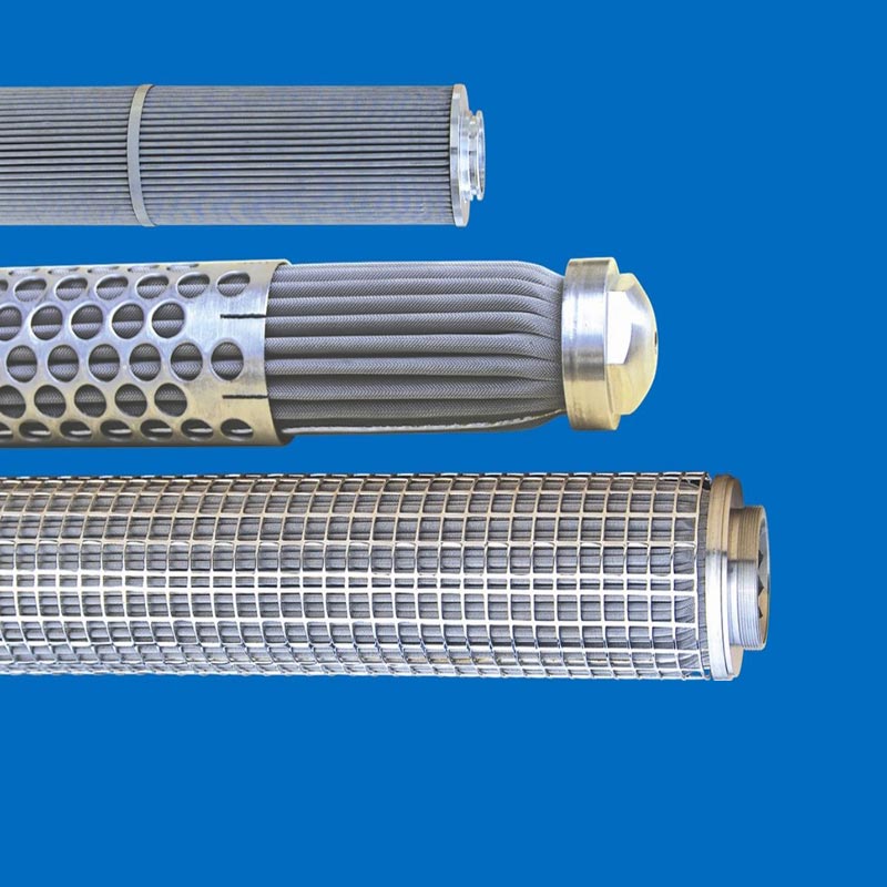 Cylinder Filter