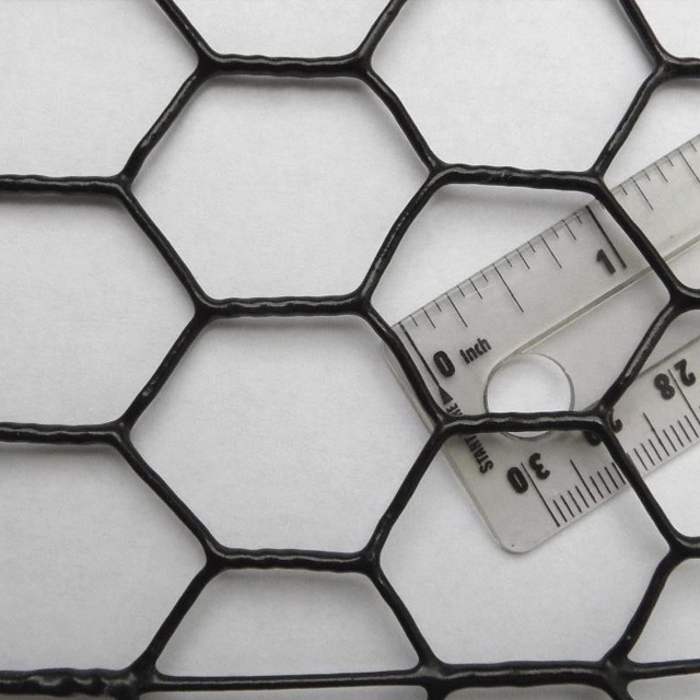 Hexagonal Wire Netting Machine