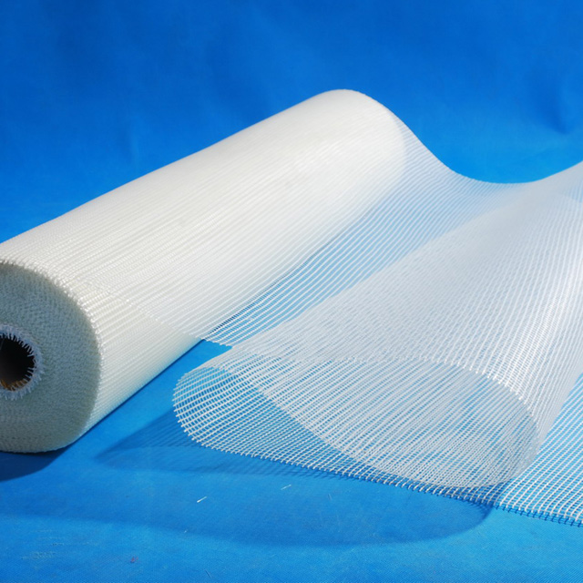 Fiberglass Mesh Gridding Cloth