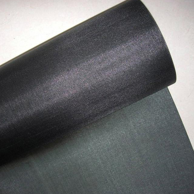 Fiberglass Mesh Window Screen