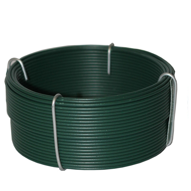 PVC Coated Wire