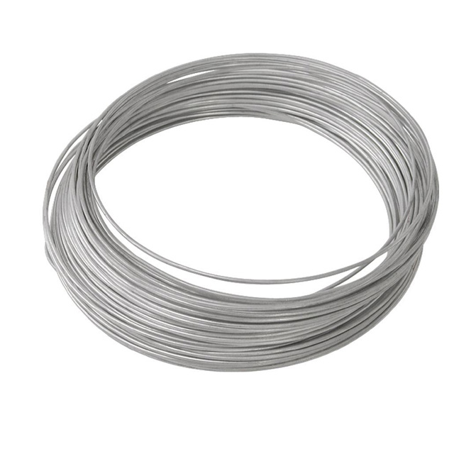 Oval Wire