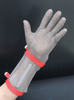 Cut Resistant Glove with Certification SGS 