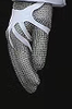Cut Resistant Glove with Certification SGS 