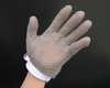 Cut Resistant Glove with Certification SGS 
