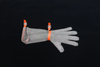 Cut Resistant Glove with Certification SGS 